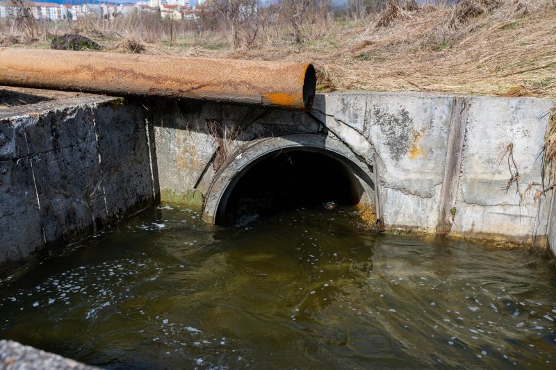 Sewer Maintenance in Columbus, OH
