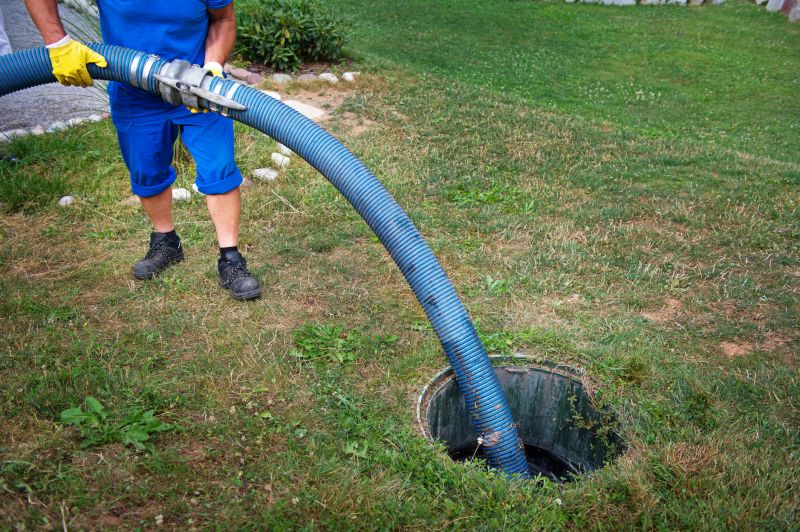 Sewer Pipe Clearing in Austin, TX