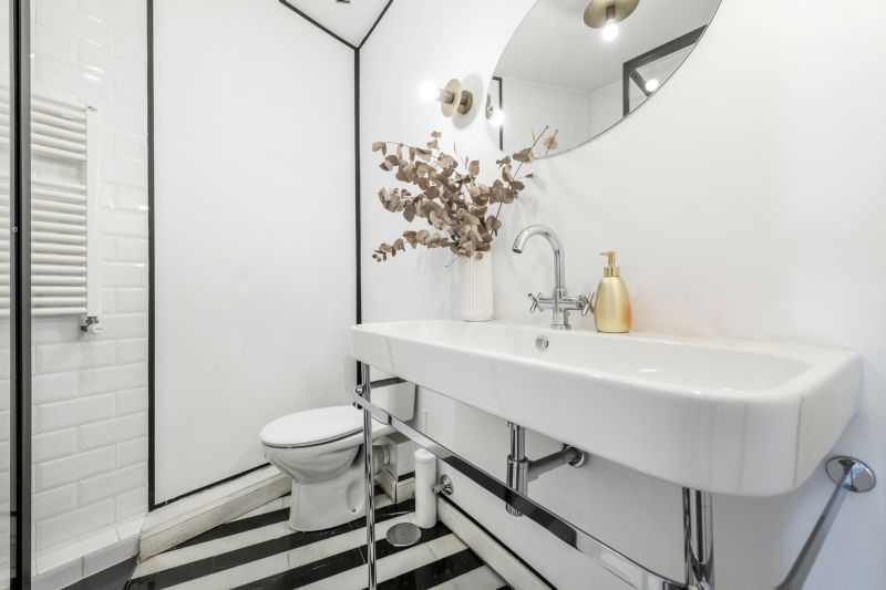 Bathroom Sink Installation in Denver, CO