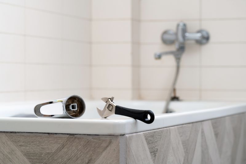 Bathtub Repair in Columbus, OH