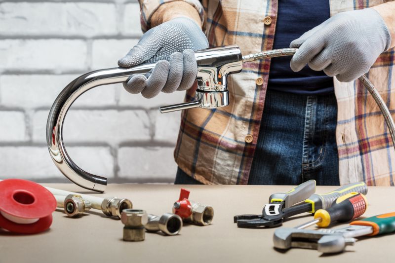 Dripping Faucet Repair in Denver, CO