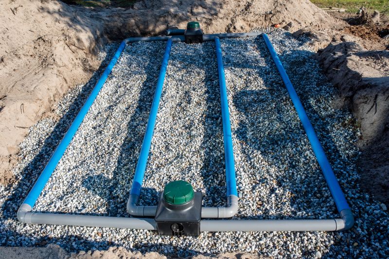Septic Field Installation in Denver, CO