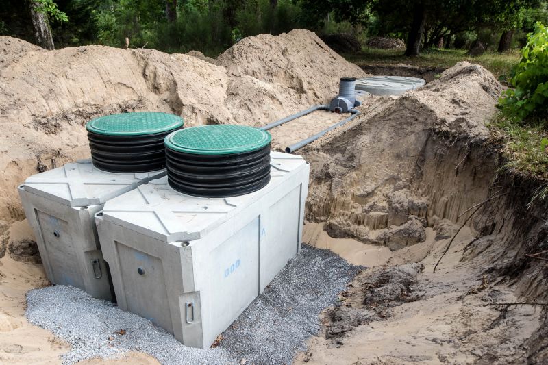 Septic System Installation in Denver, CO