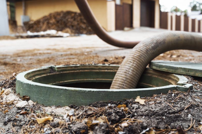 Septic System Installation in Denver, CO