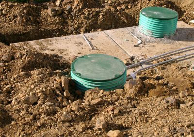 Septic Tank Replacement in Denver, CO