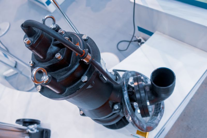 Professional Installation Equipment