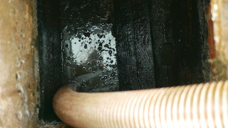 Sewer Line Unblocking in Boca Raton, FL