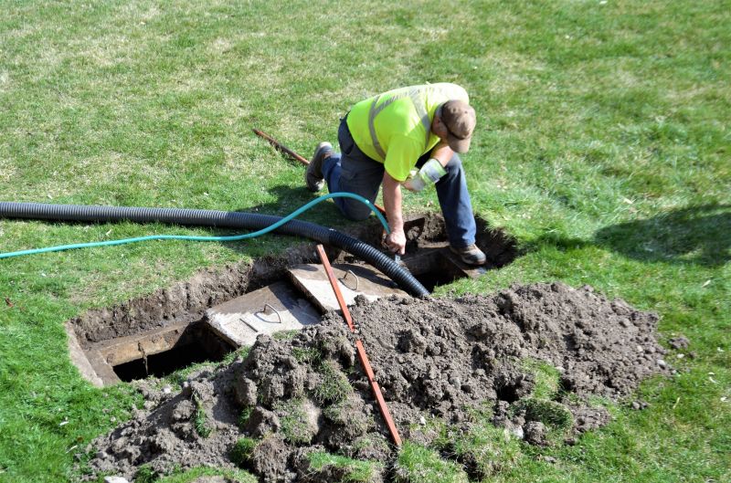 Sewer Line Unclogging in Denver, CO