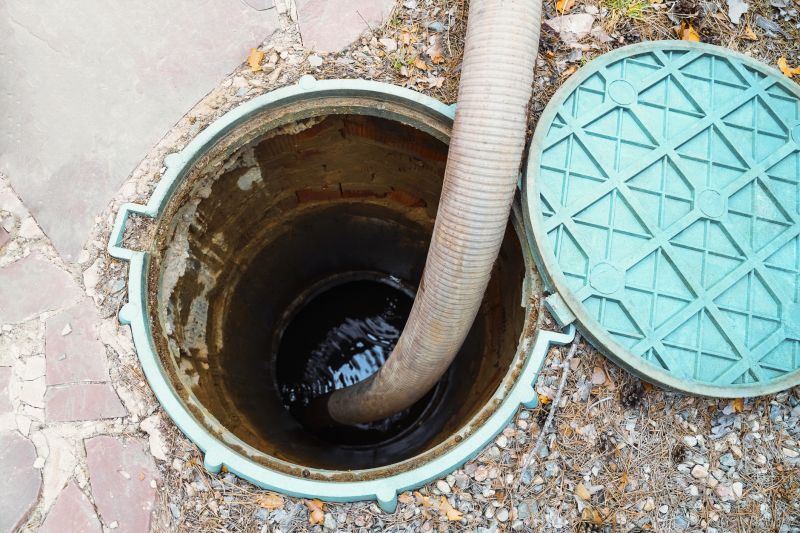 Sewer Maintenance in Jupiter, FL