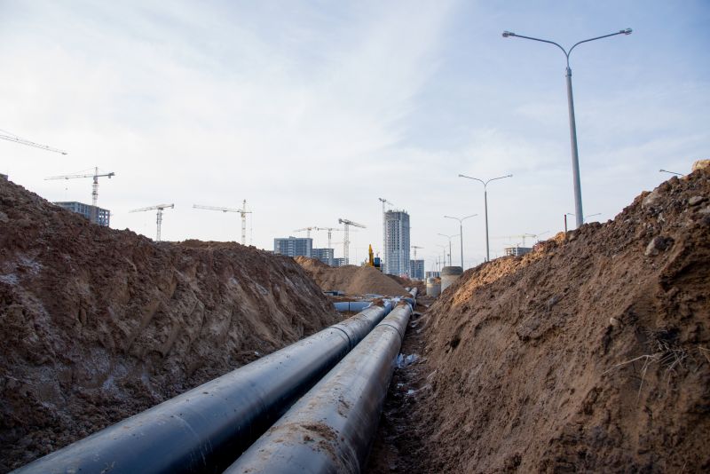 Sewer Maintenance in San Jose, CA