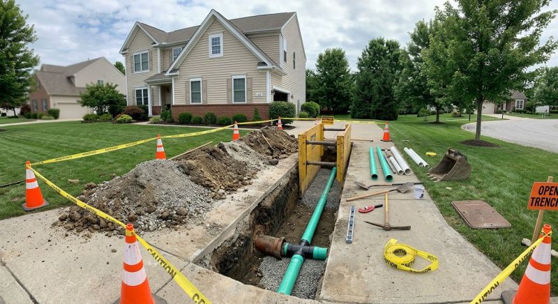 Sewer Maintenance in Sacramento, CA