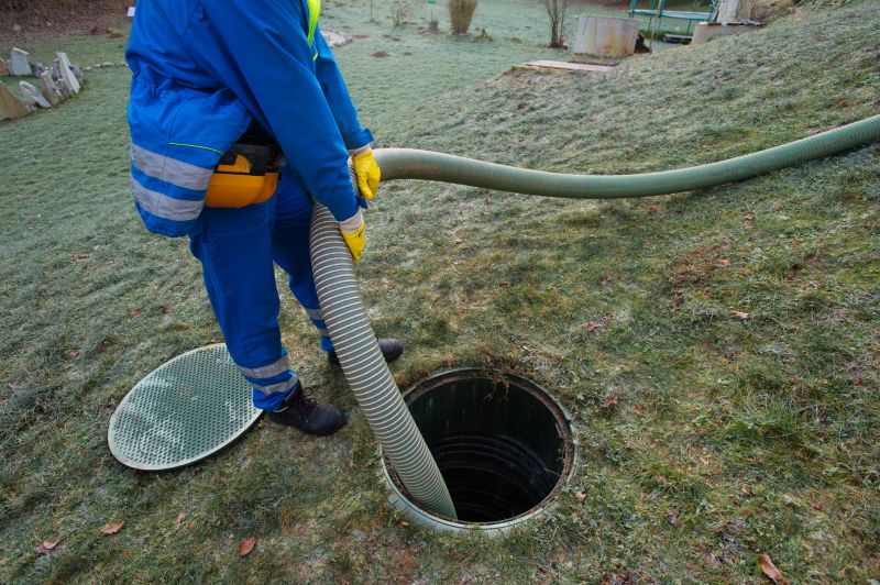 Sewer Pipe Cleaning in West Palm Beach, FL