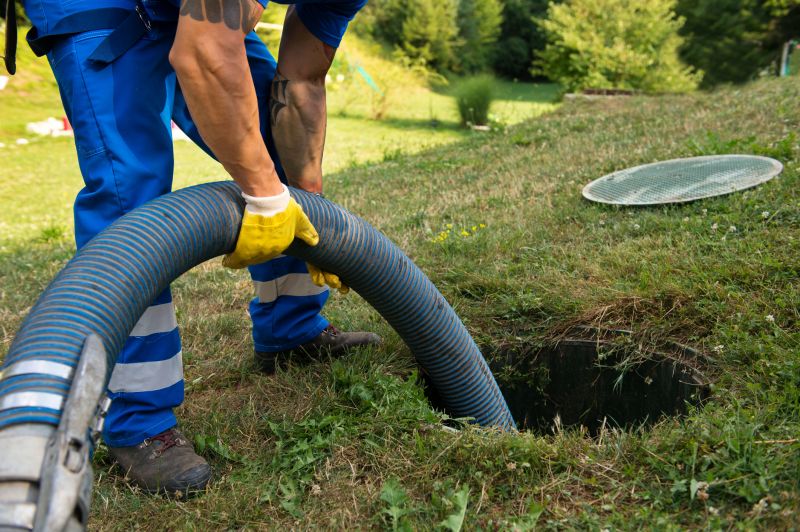 Sewer Pipe Cleaning in Fort Lauderdale, FL