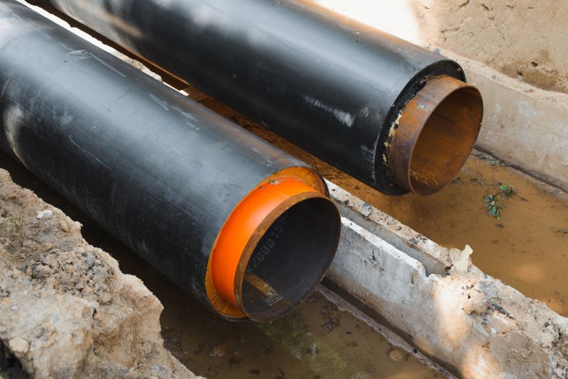 Sewer Pipe Clearing in Boca Raton, FL