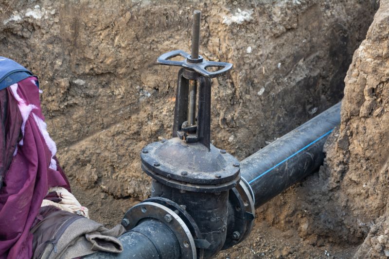 Sewer Repair in Myrtle Beach, SC