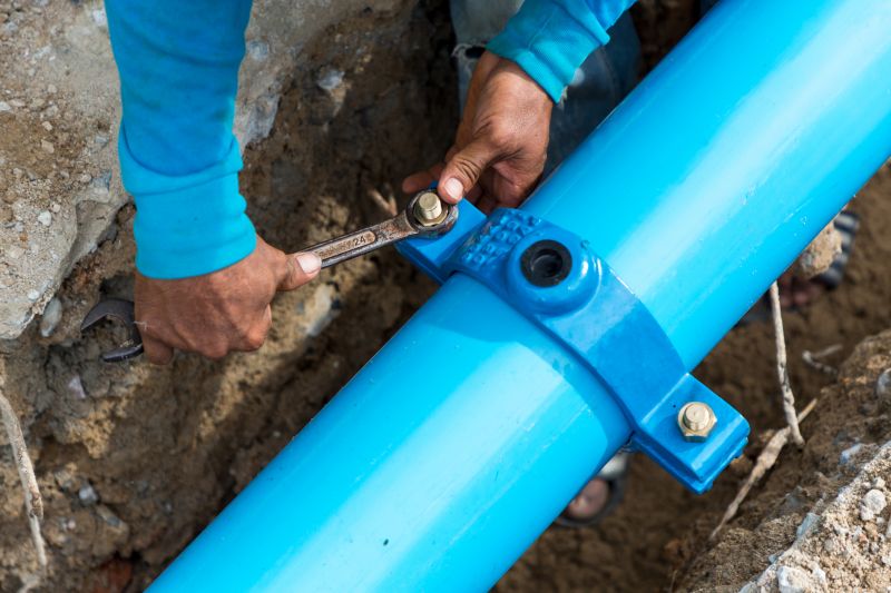 Sewer Repair in San Jose, CA