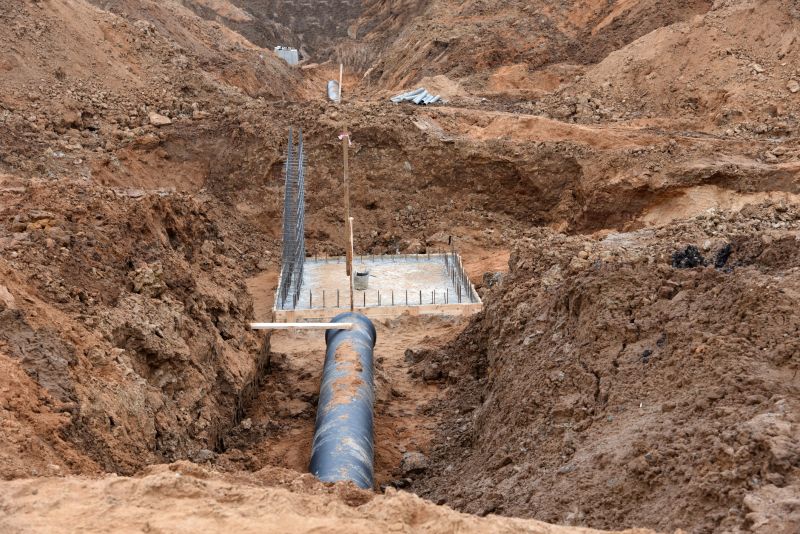 Sewer Service in Jupiter, FL