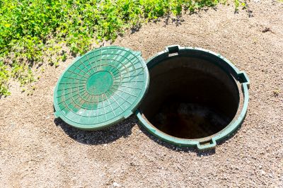 Sewer Service in Fredericksburg, VA