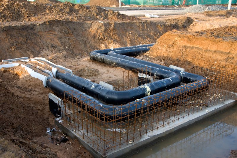Sewer Service in Woodbridge, VA