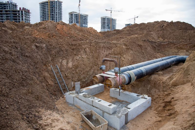 Sewer Service in Columbus, OH