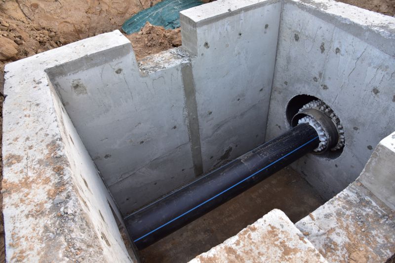 Sewer Service in West Palm Beach, FL