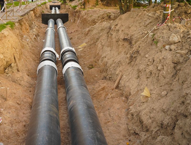 Sewer Service in West Palm Beach, FL