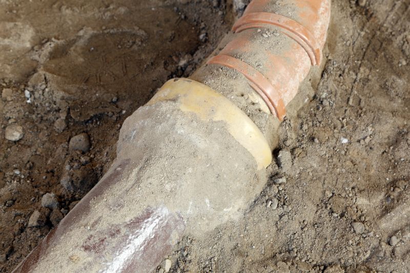 Sewer Service in Longmont, CO