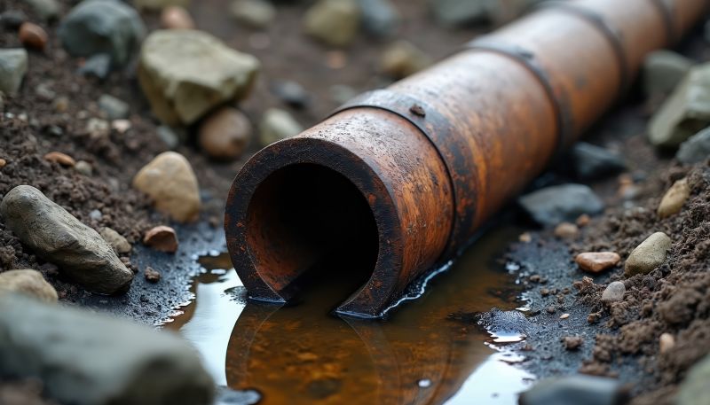 Sewer Service in Denver County, CO