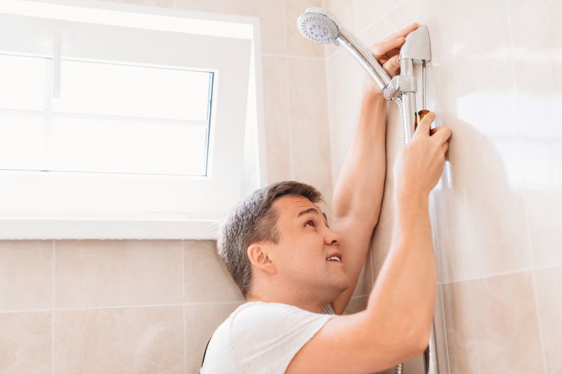 Shower Valve Repair in Denver, CO