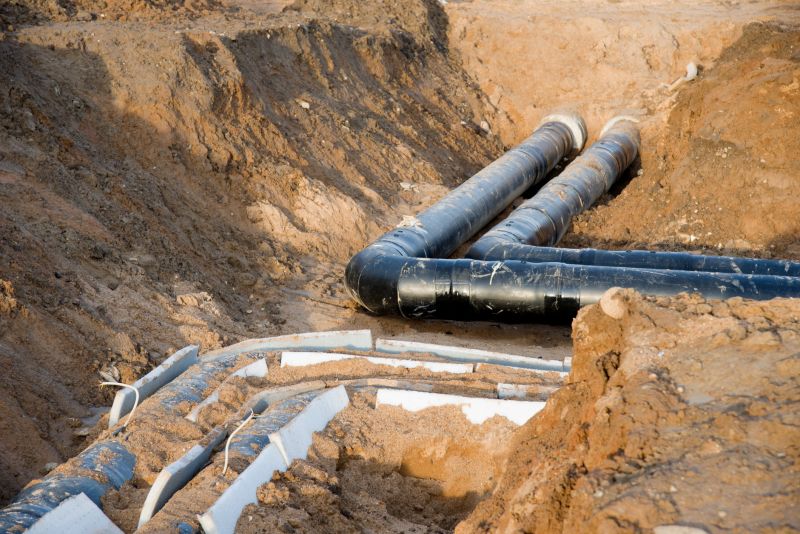 Trenchless Sewer Repair in Denver, CO