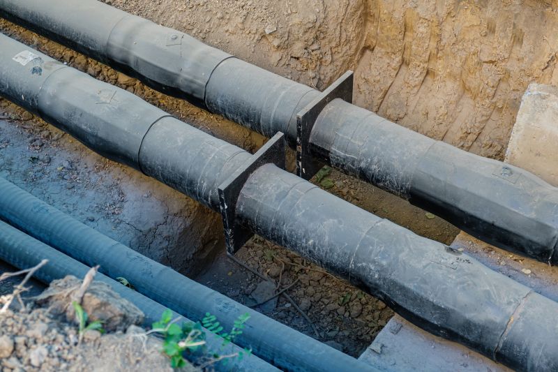 Trenchless Sewer Repair in Cumming, GA