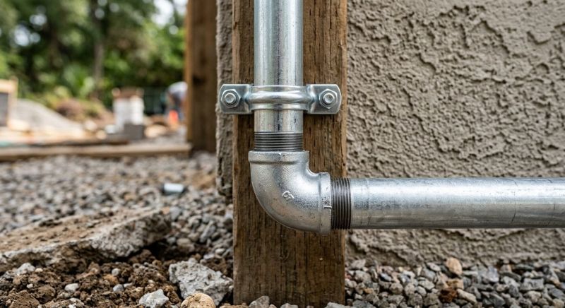 Water Pipe Repair in Denver, CO